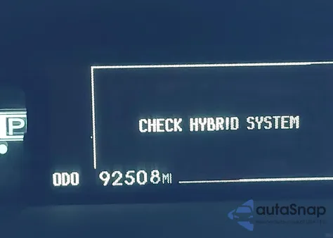 2011 Toyota Prius Two from USA, damaged, VIN JTDKN3DU4B1474104